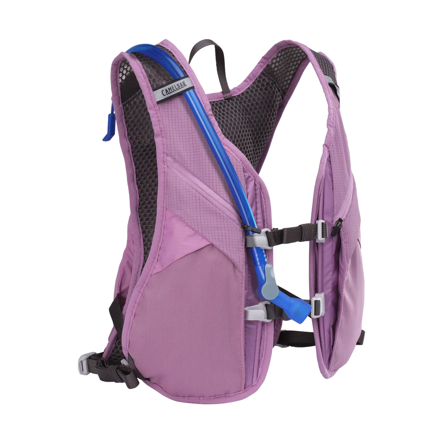 CAMELBAK WOMEN'S CHASE RACE 4L VEST Lavender Hydration Bag