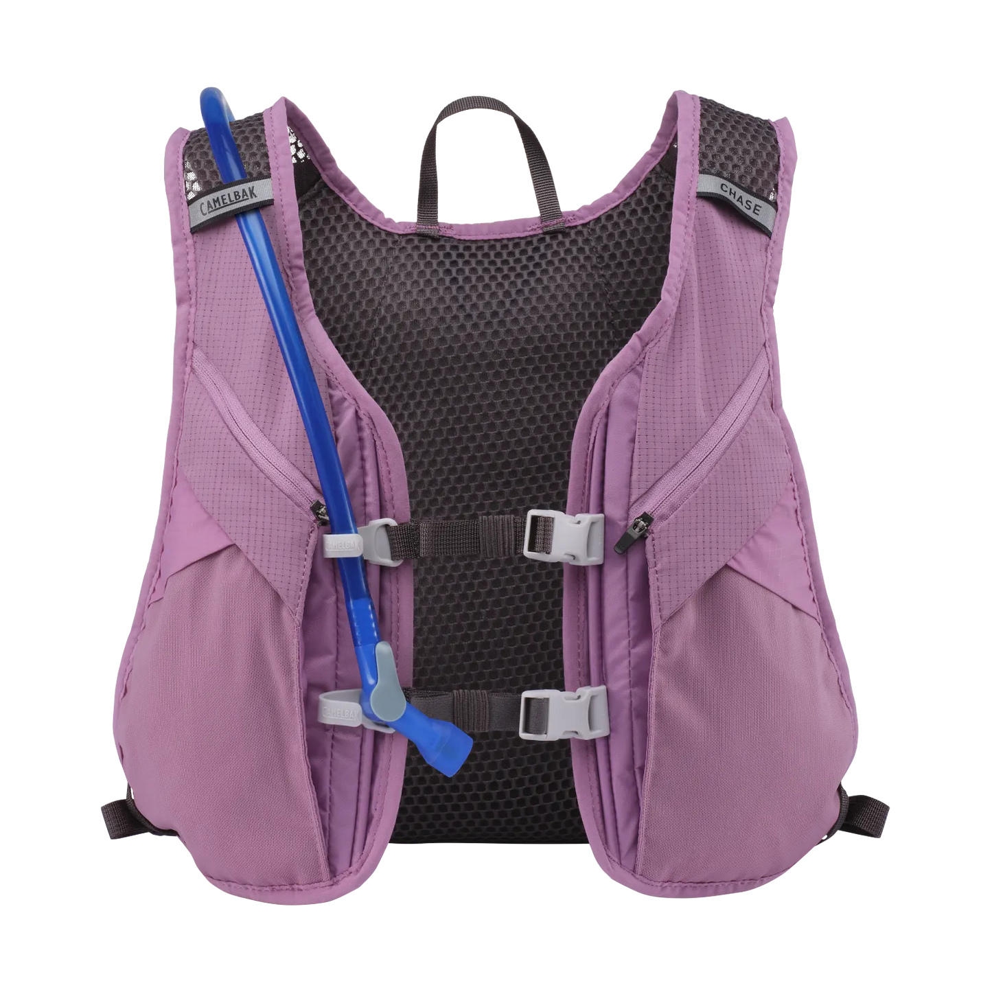CAMELBAK WOMEN'S CHASE RACE 4L VEST Lavender Hydration Bag