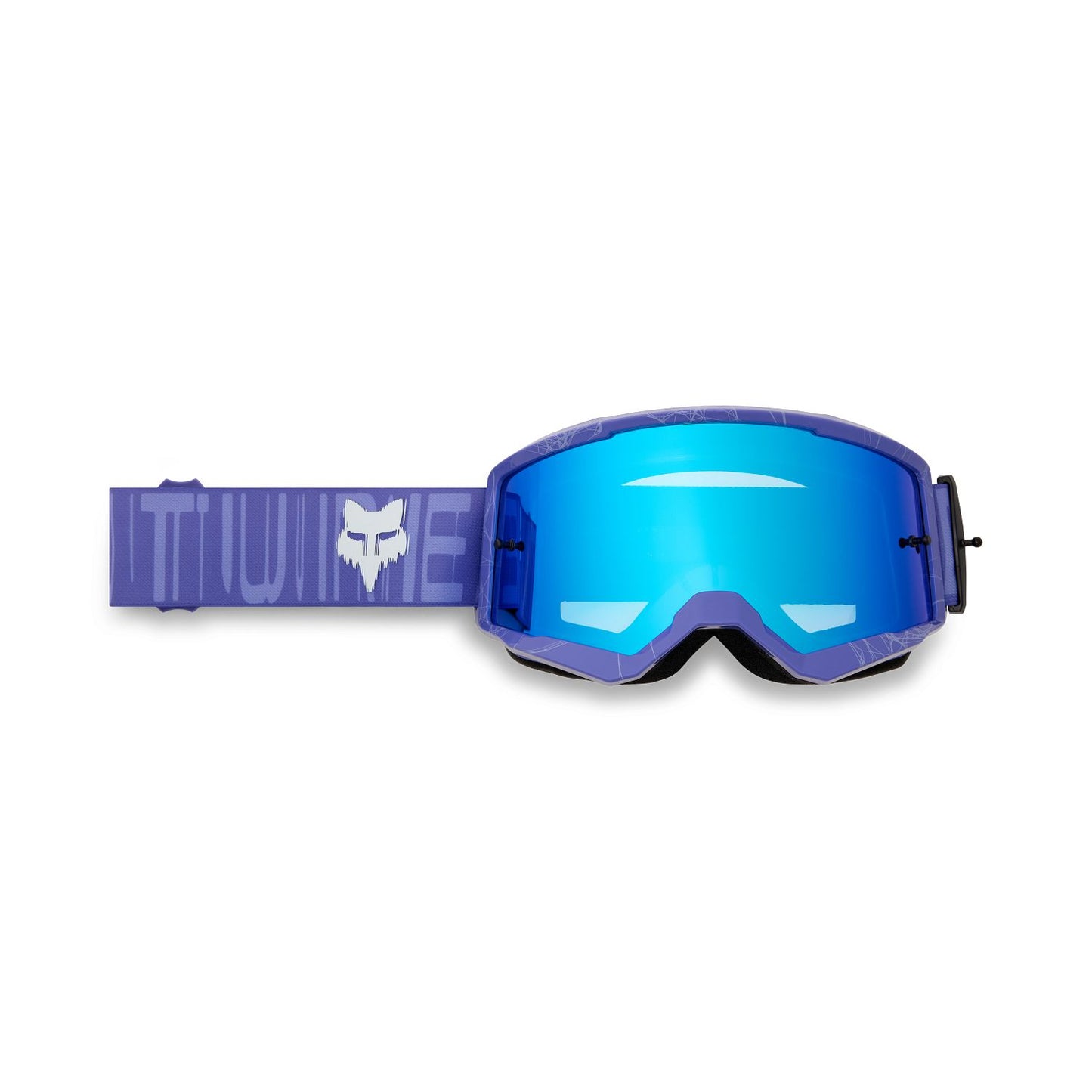 FOX MAIN DIFFUSE SE SPARK Purple Dove Mask