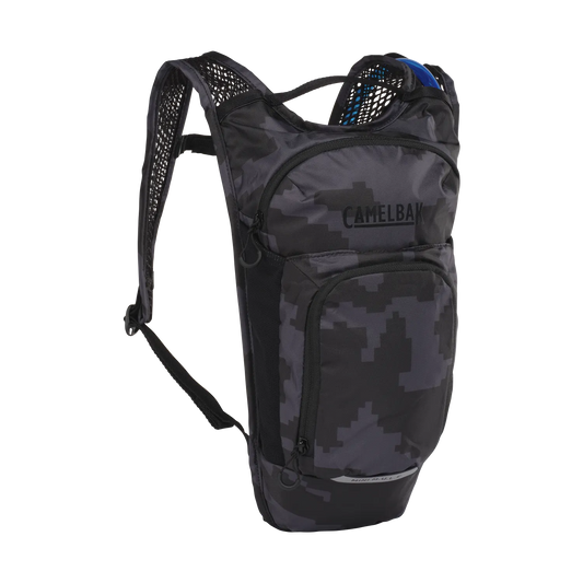 CAMELBAK MINI MULE 5 L Junior Digi Camo Black Hydration Pack