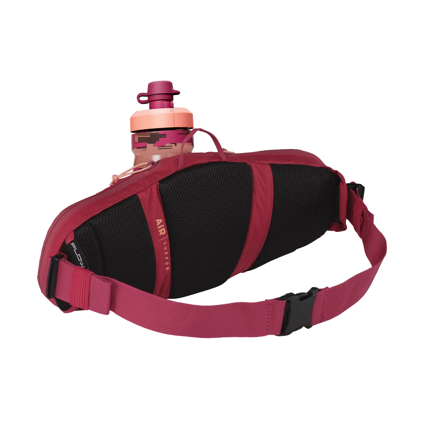 CAMELBAK PODIUM FLOW 2 2.5 L WAIST PACK Berry shoulder bag