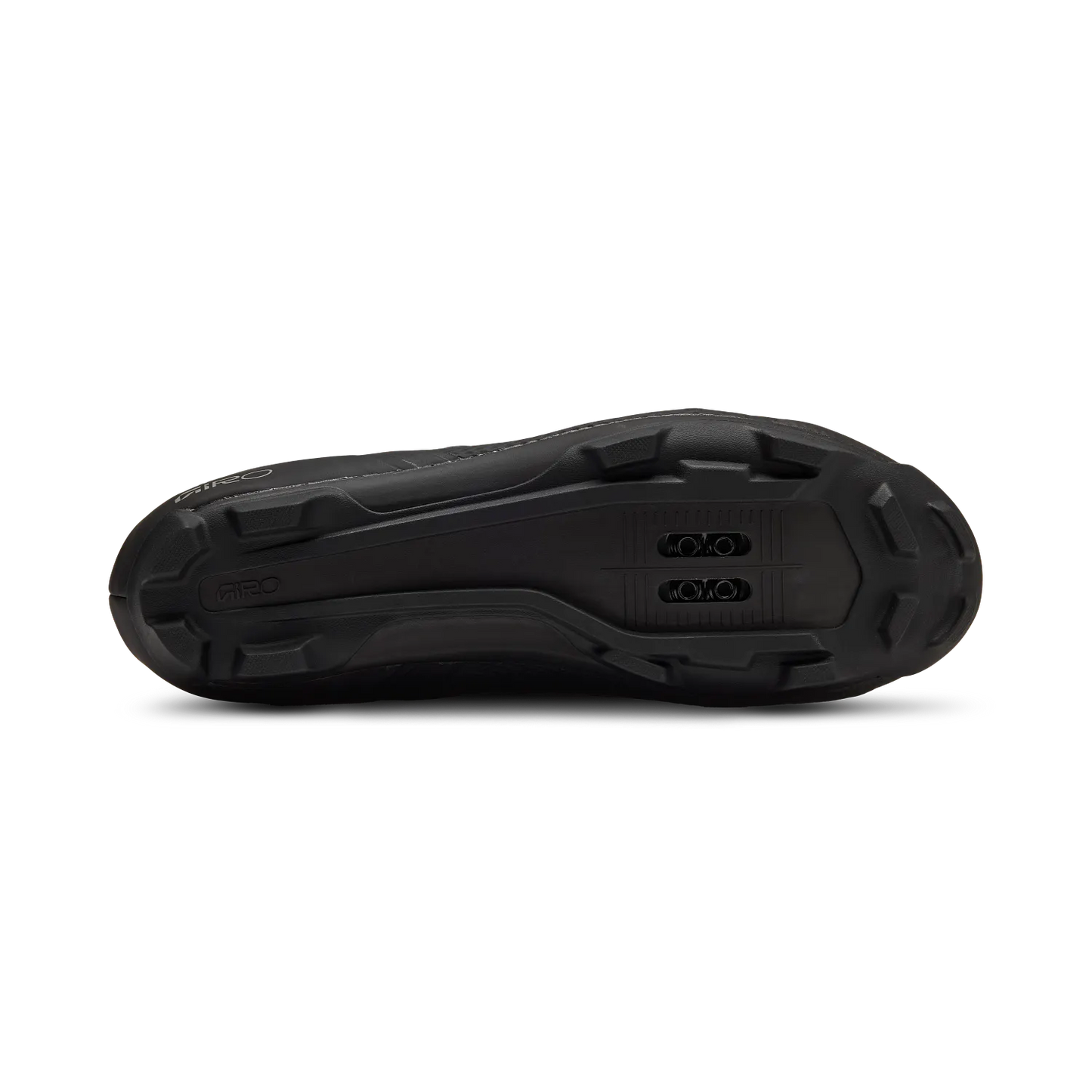 GIRO REGIME XC MTB/Gravel Shoes Black