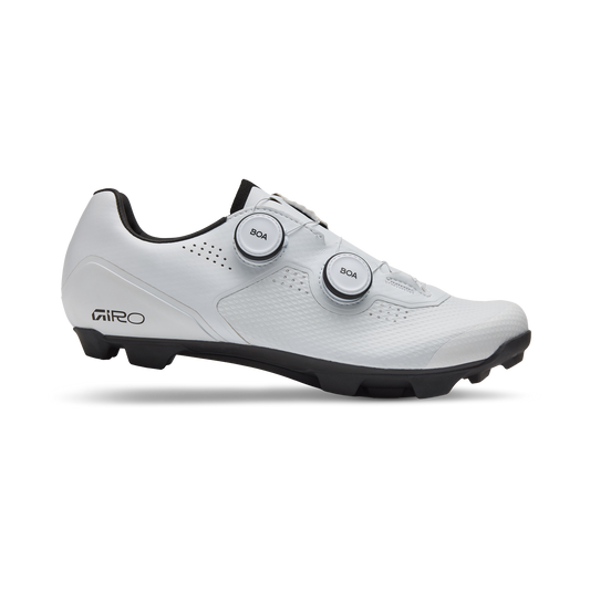 GIRO REGIME XC MTB Shoes White