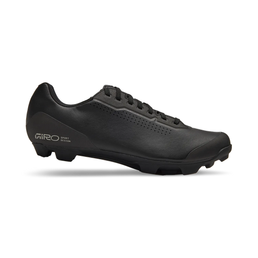 GIRO STYLUS XC MTB XC/Gravel Shoes Black