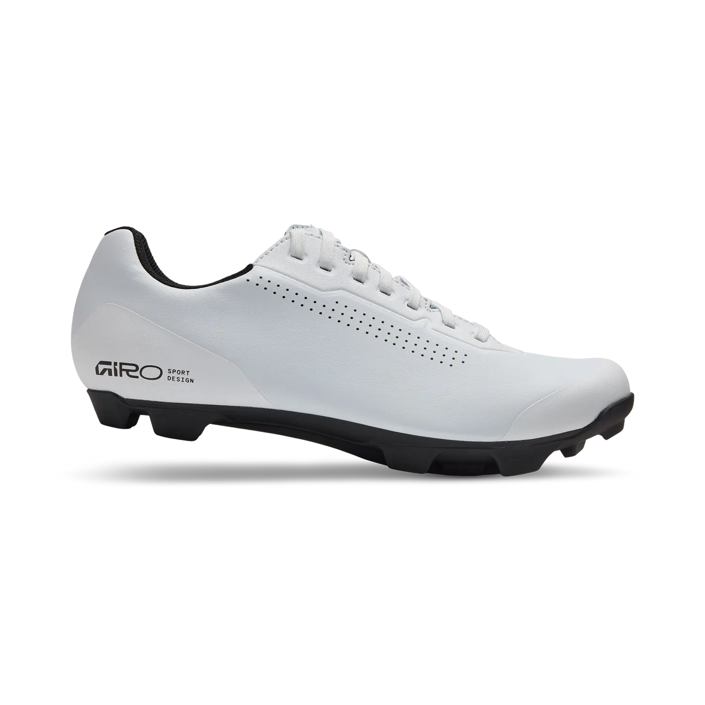 GIRO STYLUS XC MTB XC/Gravel Shoes White