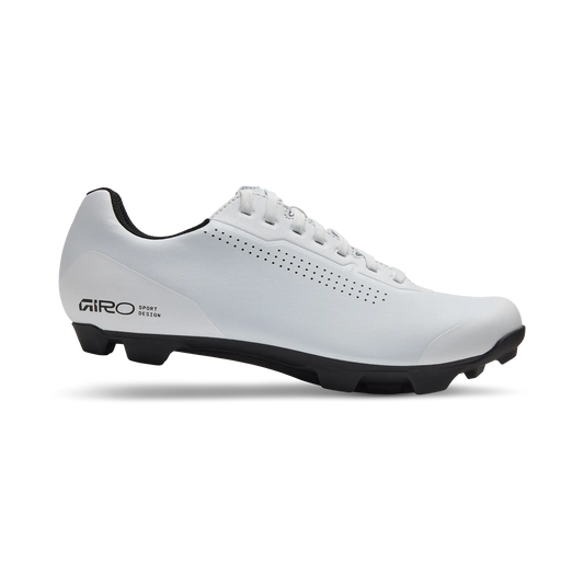 GIRO STYLUS XC MTB XC/Gravel Shoes White