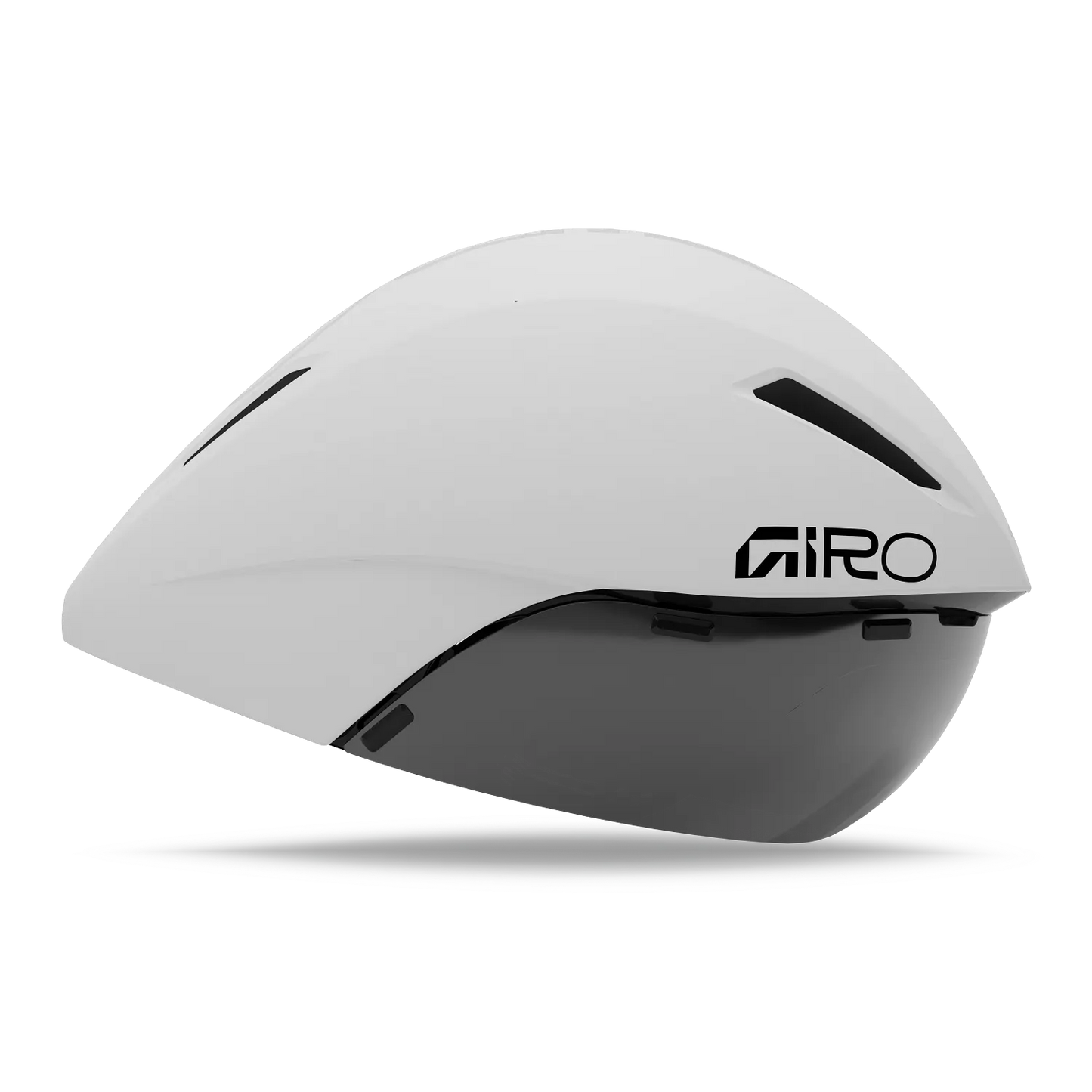 GIRO AEROHEAD MIPS Road Helmet White Matt