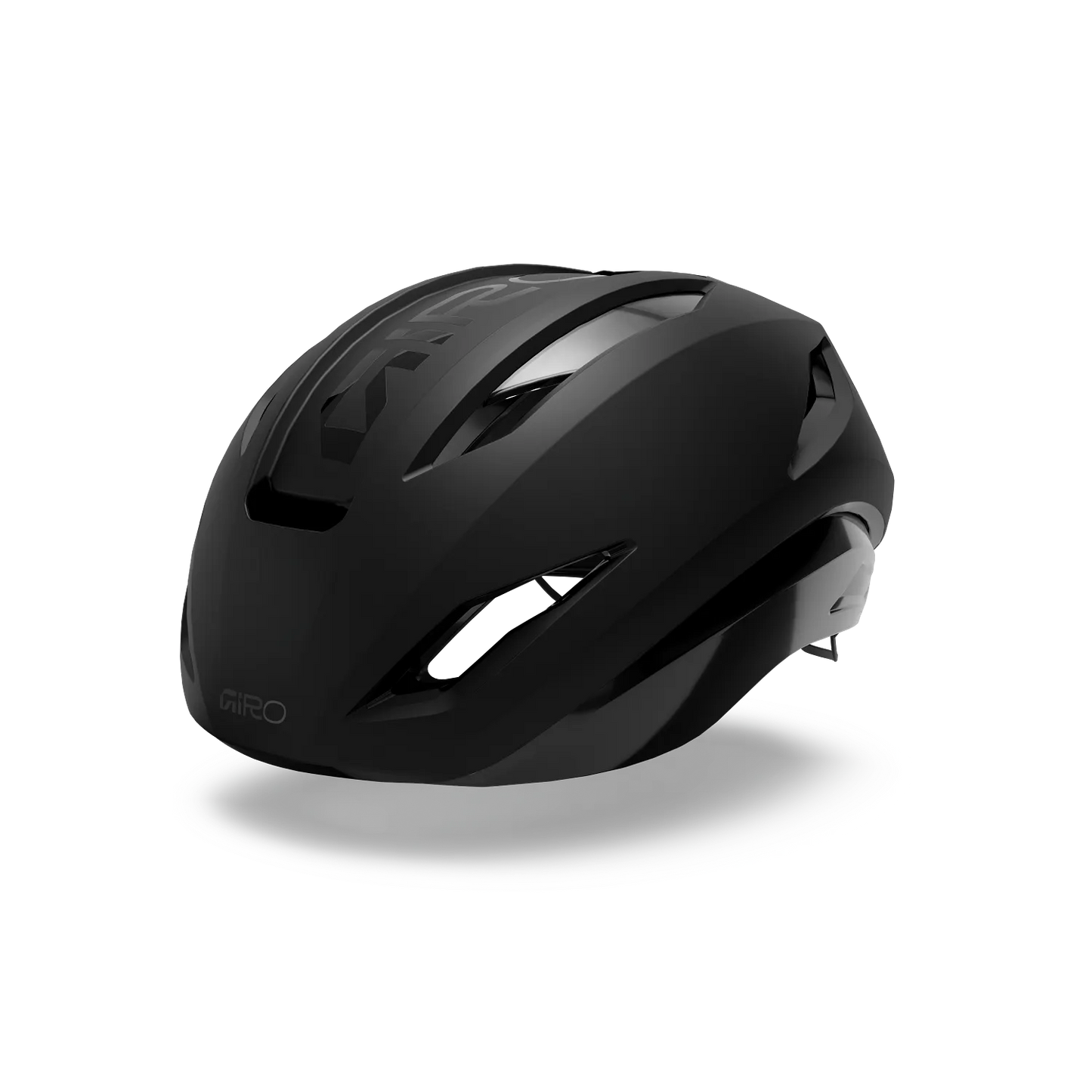 GIRO ECLIPSE PRO MIPS SPHERICAL Road Helmet Matt Black
