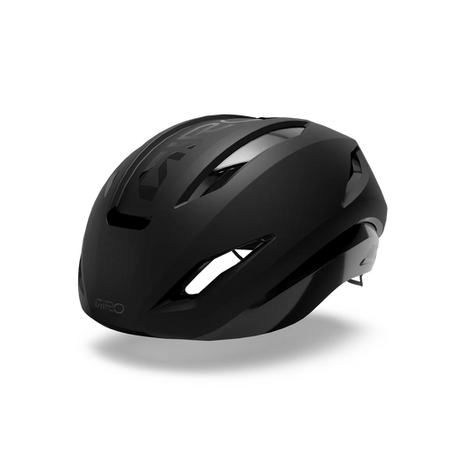 GIRO ECLIPSE PRO MIPS SPHERICAL Road Helmet Matt Black