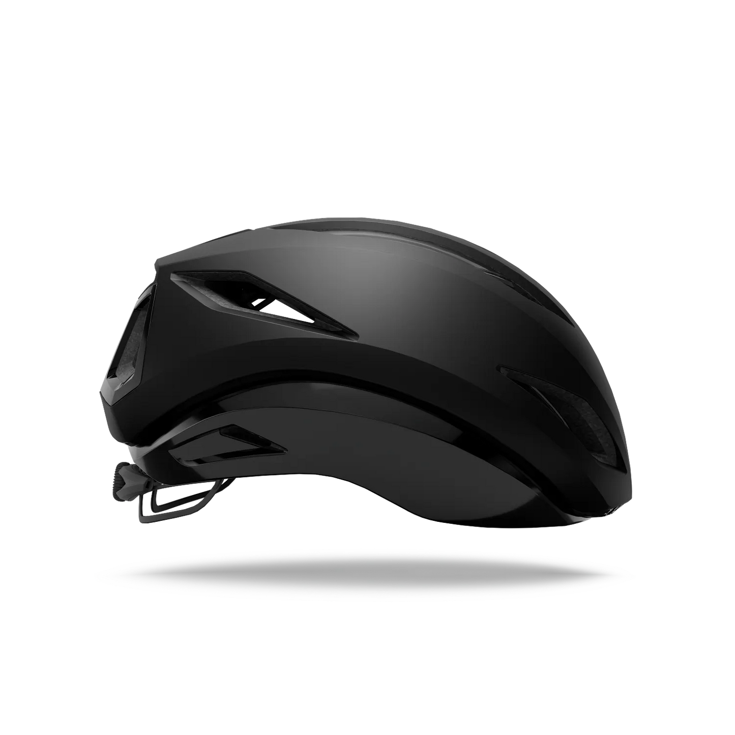 GIRO ECLIPSE PRO MIPS SPHERICAL Road Helmet Matt Black