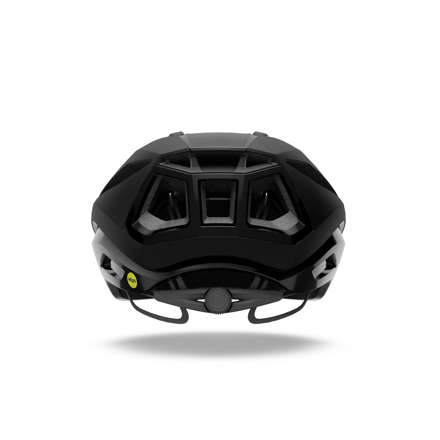 GIRO ECLIPSE PRO MIPS SPHERICAL Road Helmet Matt Black