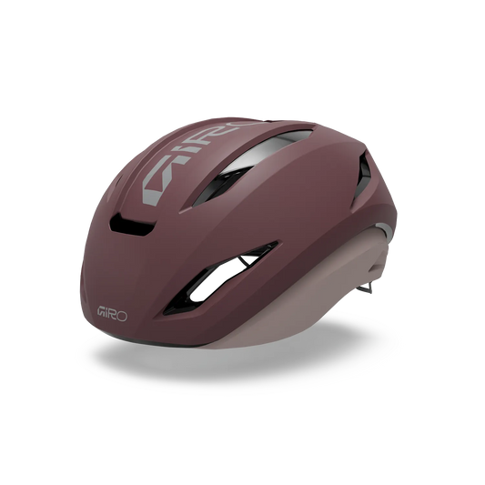 GIRO ECLIPSE PRO MIPS SPHERICAL Road Helmet Brown