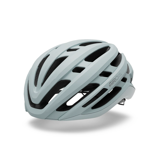 GIRO AGILIS MIPS Road Helmet Blue Sky