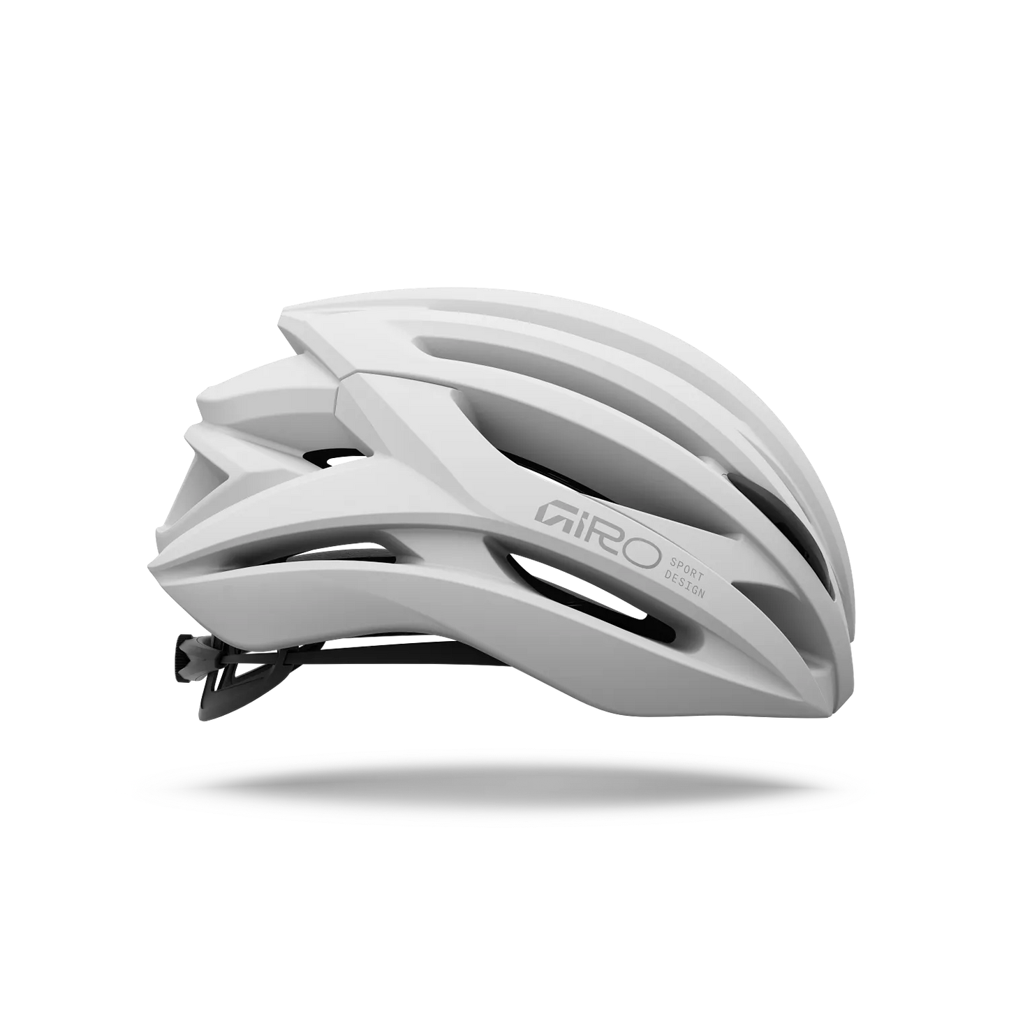 GIRO SYNTAX MIPS Road Helmet White Matt