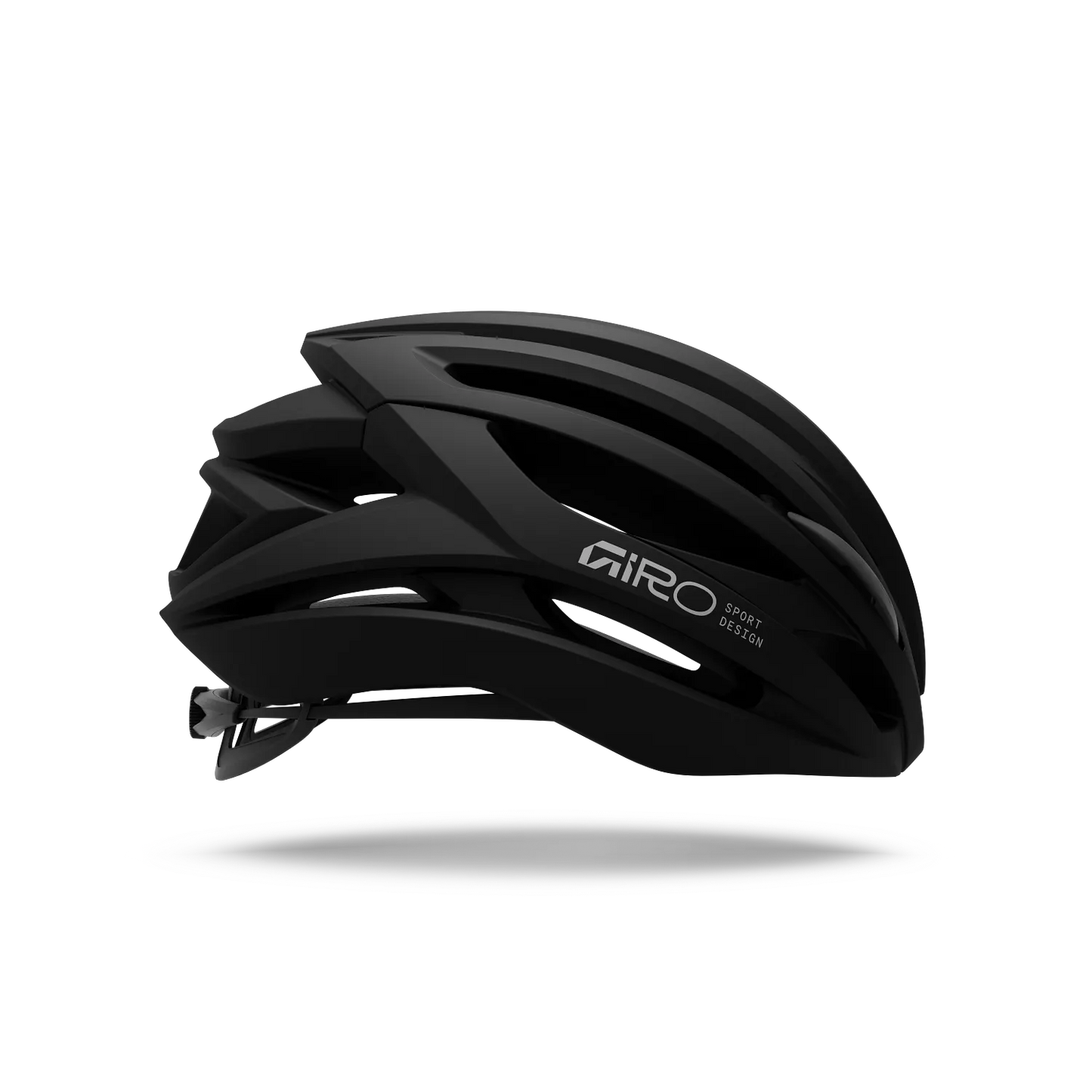 GIRO SYNTAX MIPS Road Helmet Matte Black