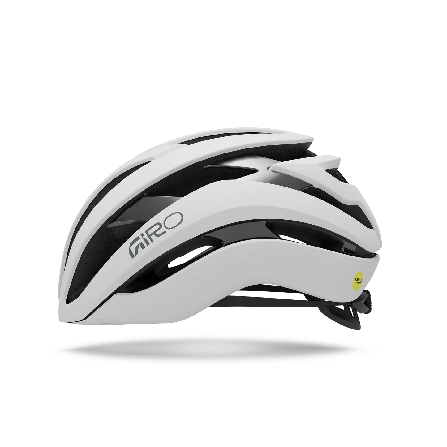 GIRO CIELO MIPS Road Helmet White Matt