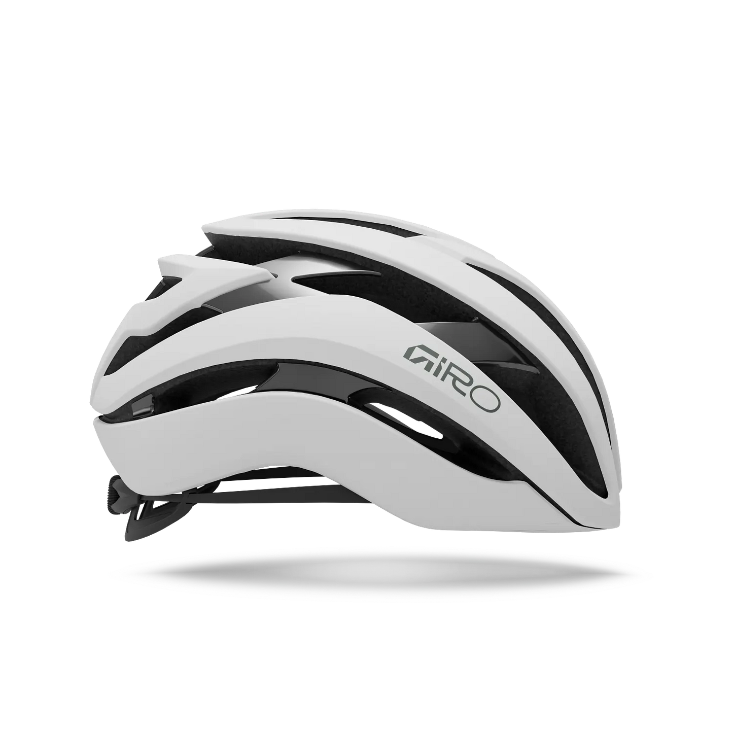 GIRO CIELO MIPS Road Helmet White Matt