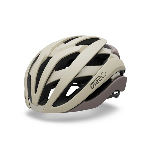 GIRO CIELO MIPS Stone Road Helmet