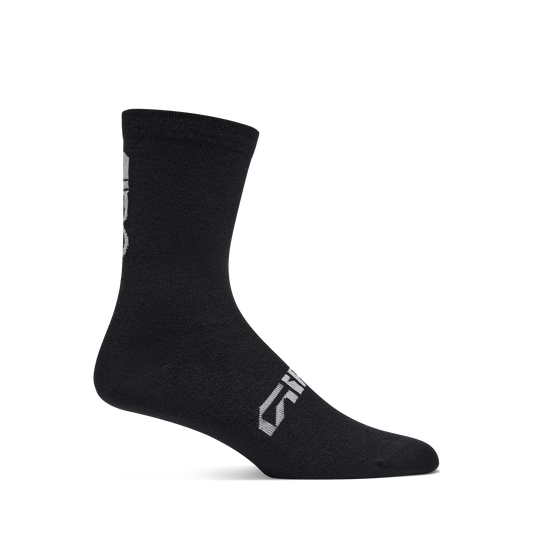 GIRO SEASONAL MERINO Socks Black