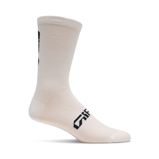 GIRO SEASONAL MERINO Socks White