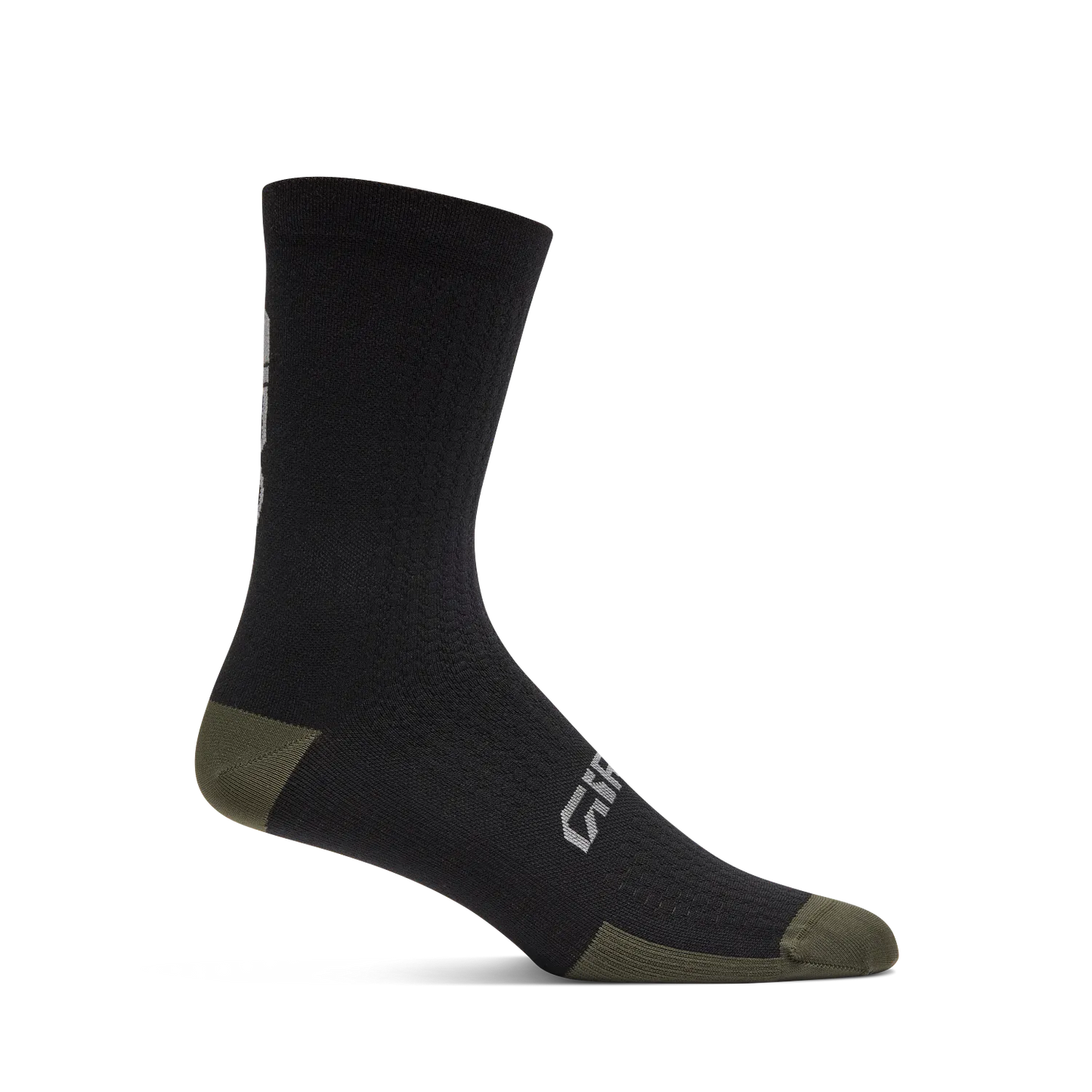 GIRO HRC+MERINOS Socks Black