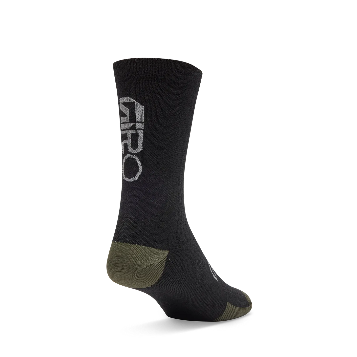 GIRO HRC+MERINOS Socks Black