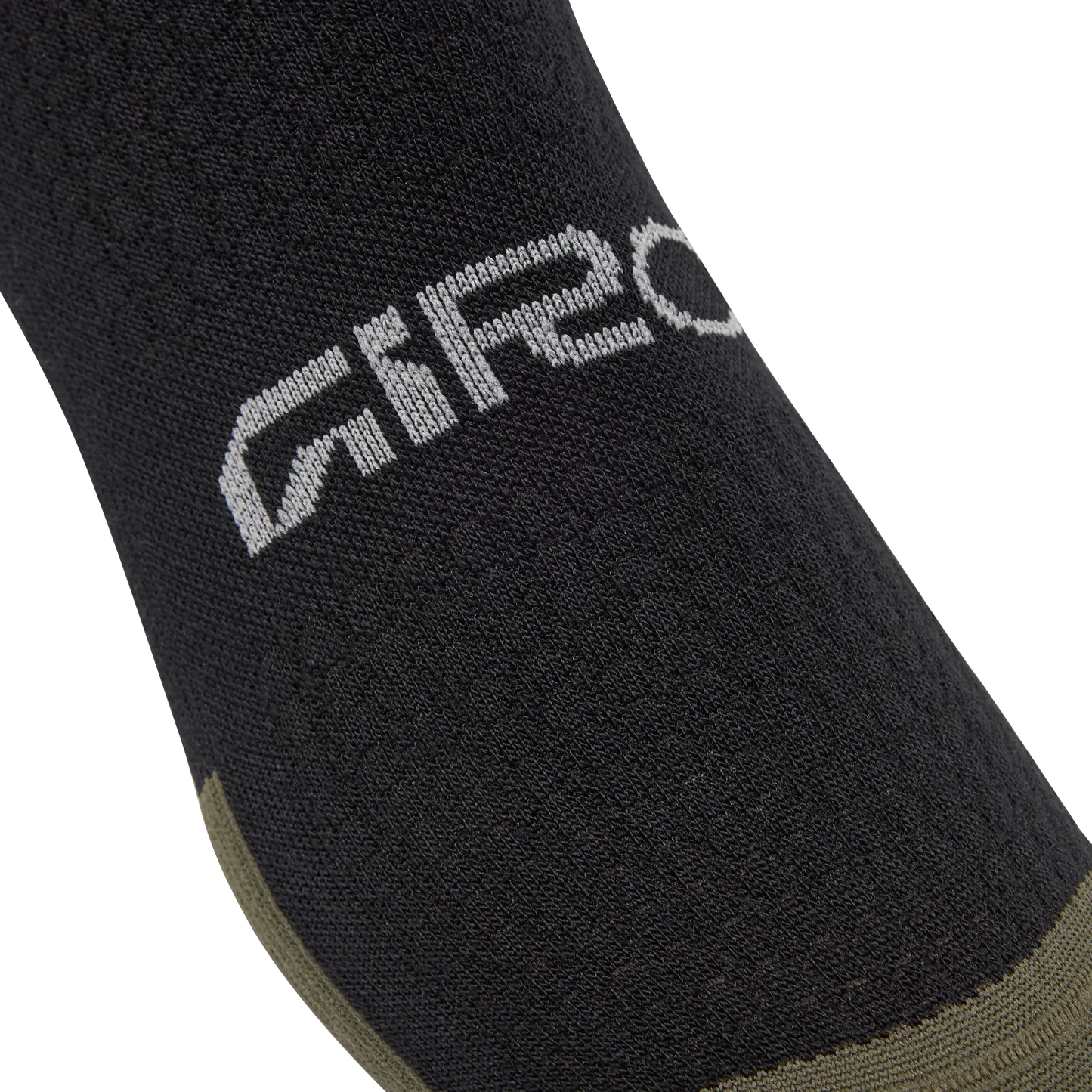 GIRO HRC+MERINOS Socks Black