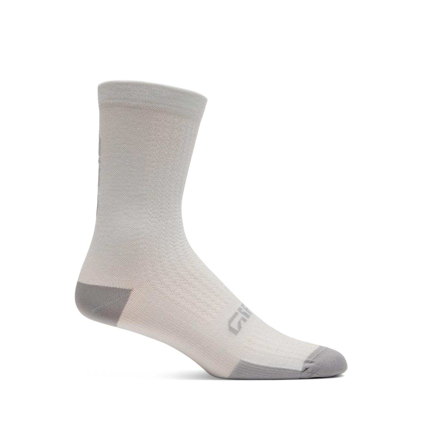 GIRO HRC+MERINO Socks White