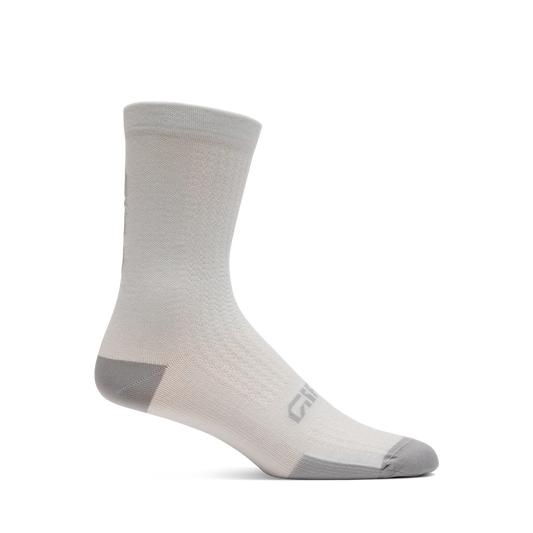 GIRO HRC+MERINO Socks White