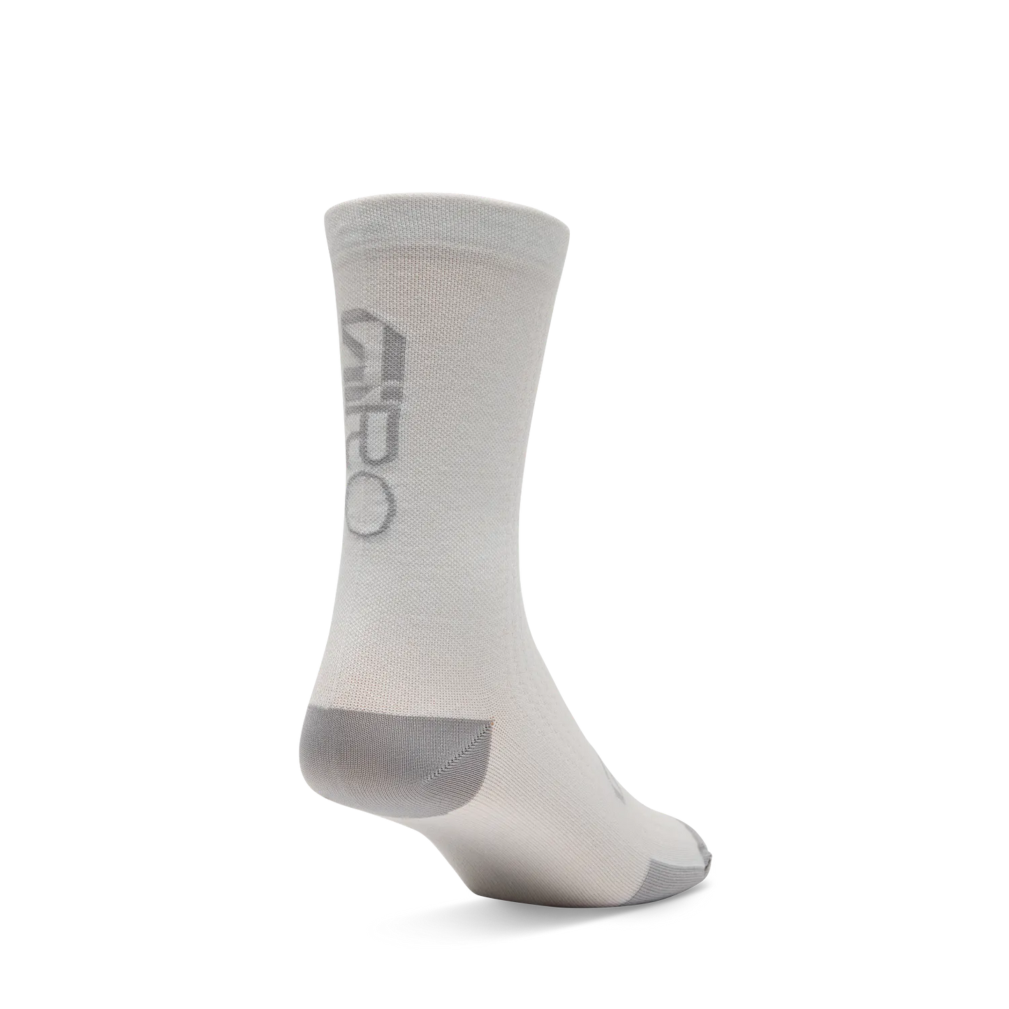 GIRO HRC+MERINO Socks White