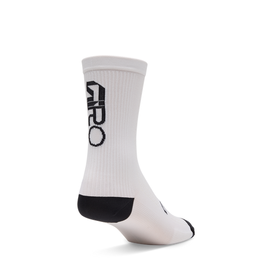 GIRO HRC TEAM Socks White
