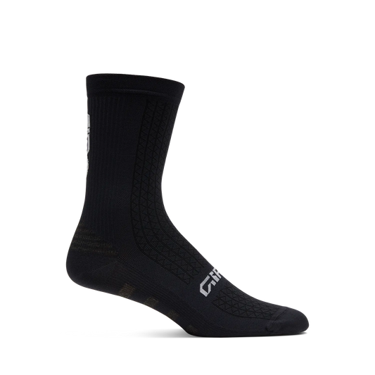 GIRO HRC+ GRIP Socks Black