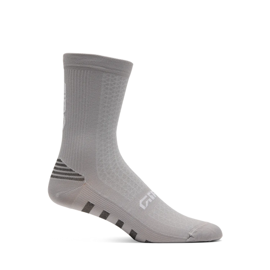 GIRO HRC+ GRIP Socks Grey