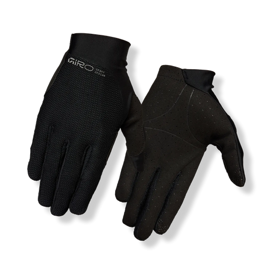 GIRO TRIXSTER Gloves Black