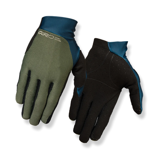 GIRO TRIXSTER Gloves Green