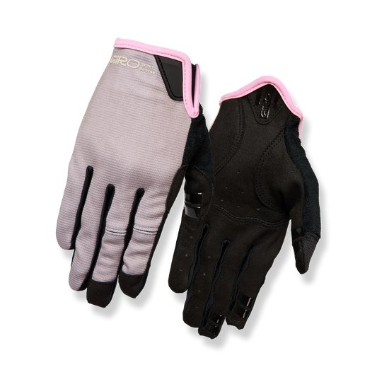 GIRO LaDND Women's Gloves Grey