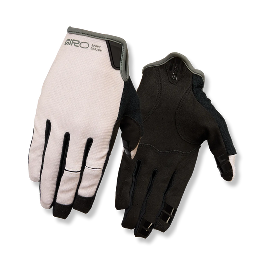 GIRO DND Gloves Beige