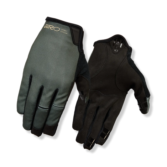 GIRO DND Gloves - Khaki