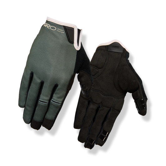 GIRO DND Gel Gloves Khaki