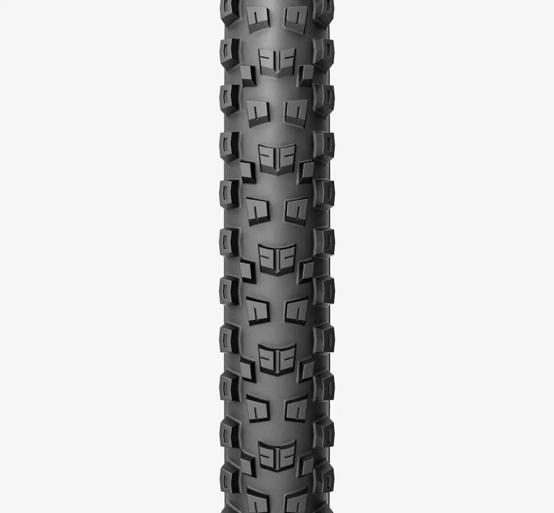 PIRELLI SCORPION RACE DH M 27.5x2.5 tire Tubeless Ready Soft Black/Yellow 3907200