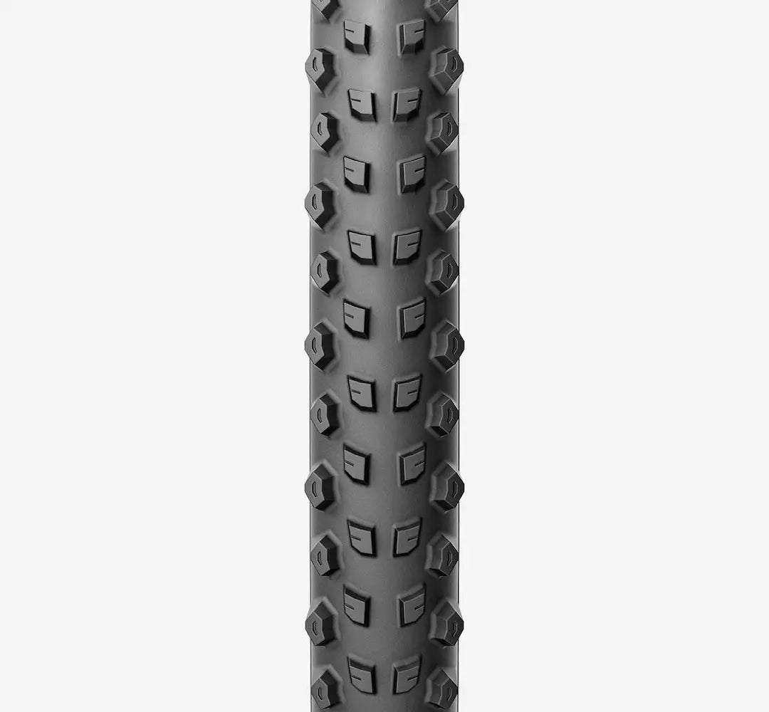 PIRELLI SCORPION RACE DH S 29x2.5 tire Tubeless Ready Soft Black/Yellow 3907600