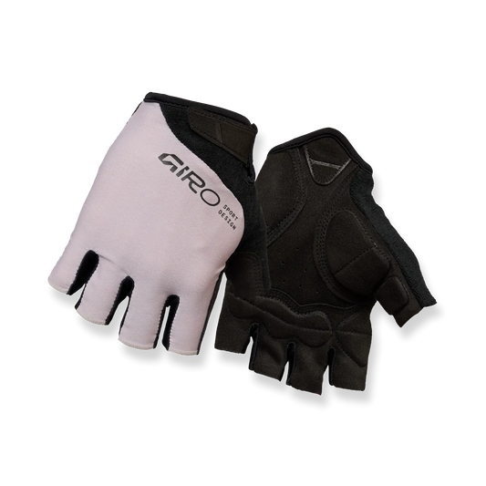 GIRO JAG Short Gloves Grey