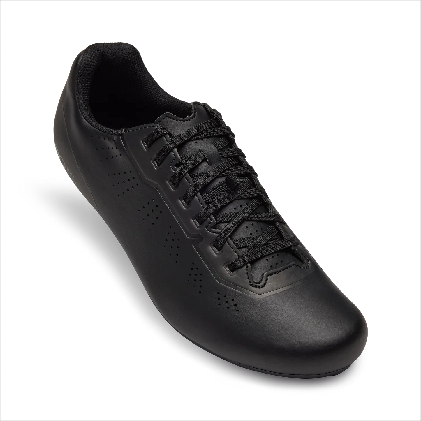 GIRO STYLUS II Road Shoes Black