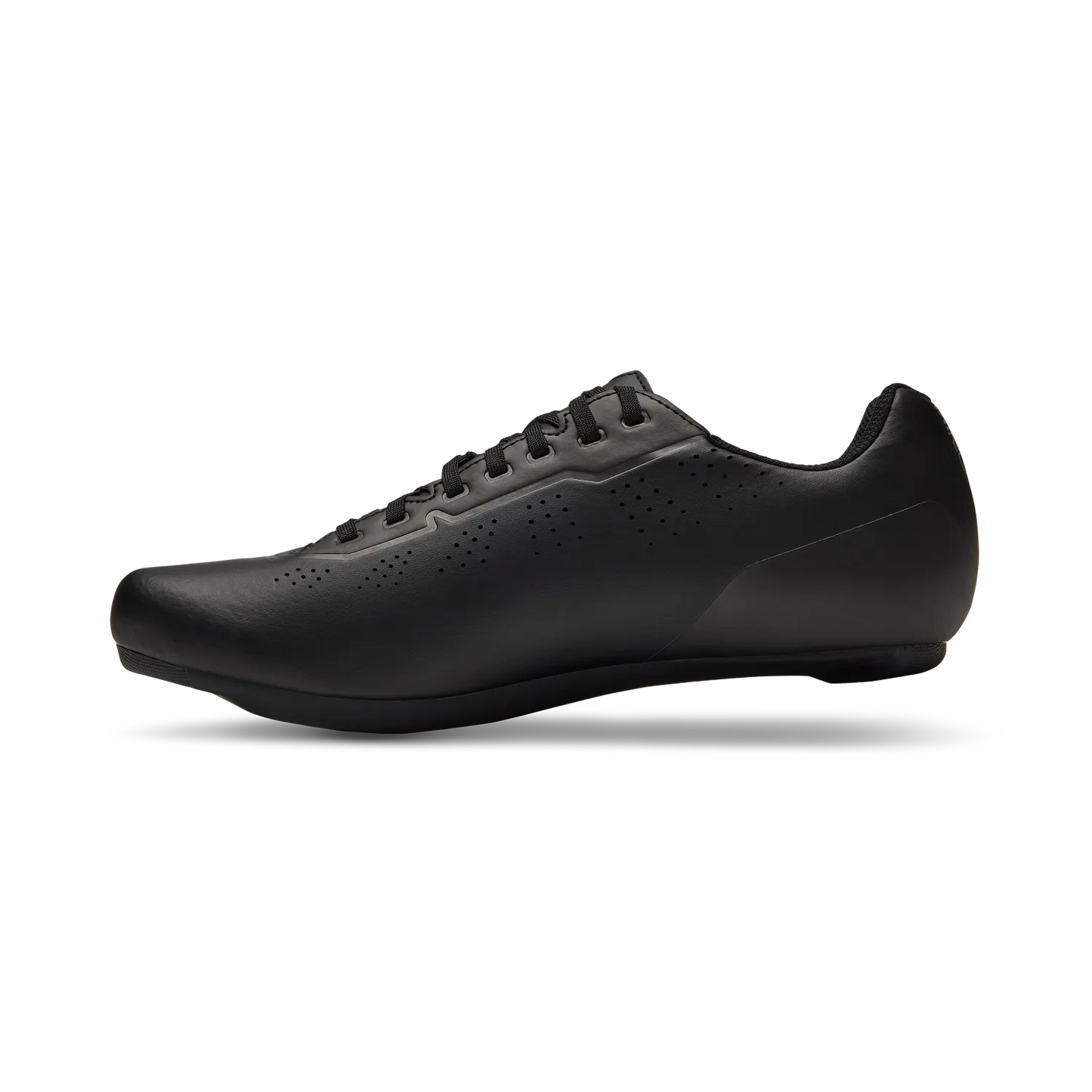 GIRO STYLUS II Road Shoes Black