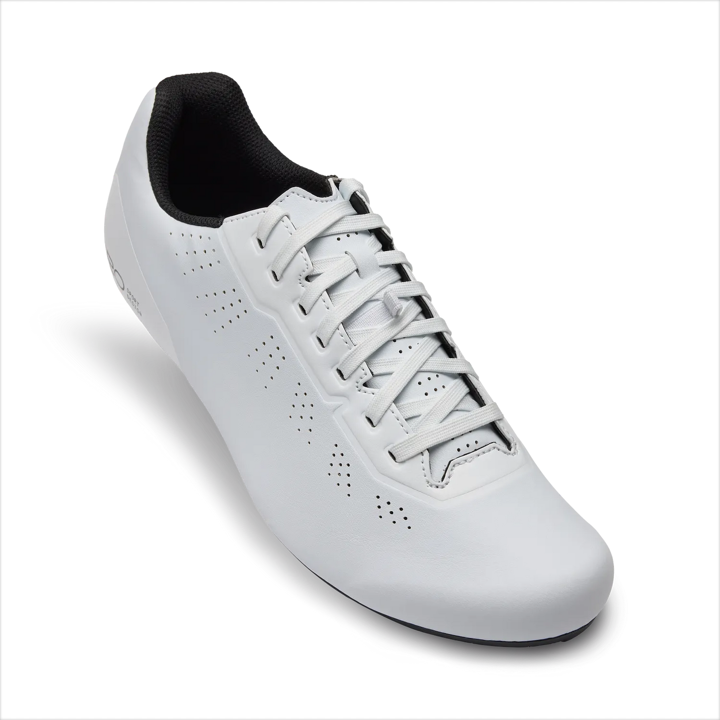 Road Shoes GIRO STYLUS II White