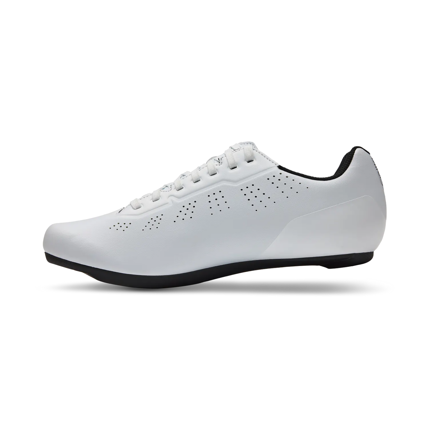 Road Shoes GIRO STYLUS II White