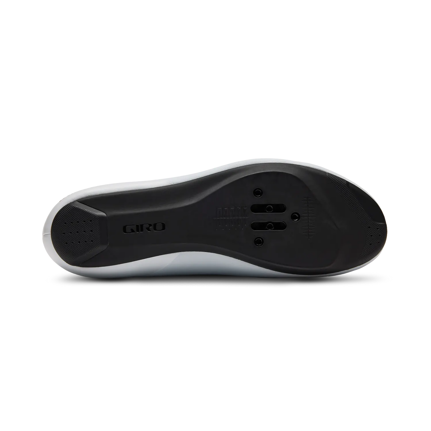 Road Shoes GIRO STYLUS II White