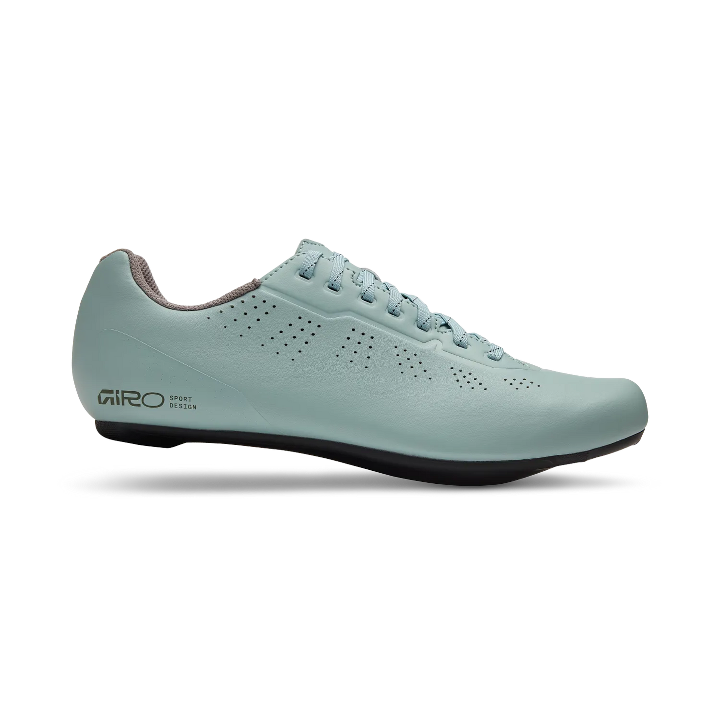 GIRO STYLUS II Road Shoes Blue