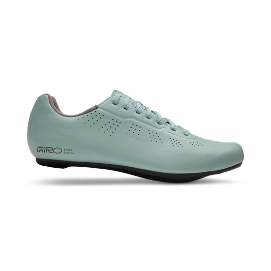 GIRO STYLUS II Road Shoes Blue