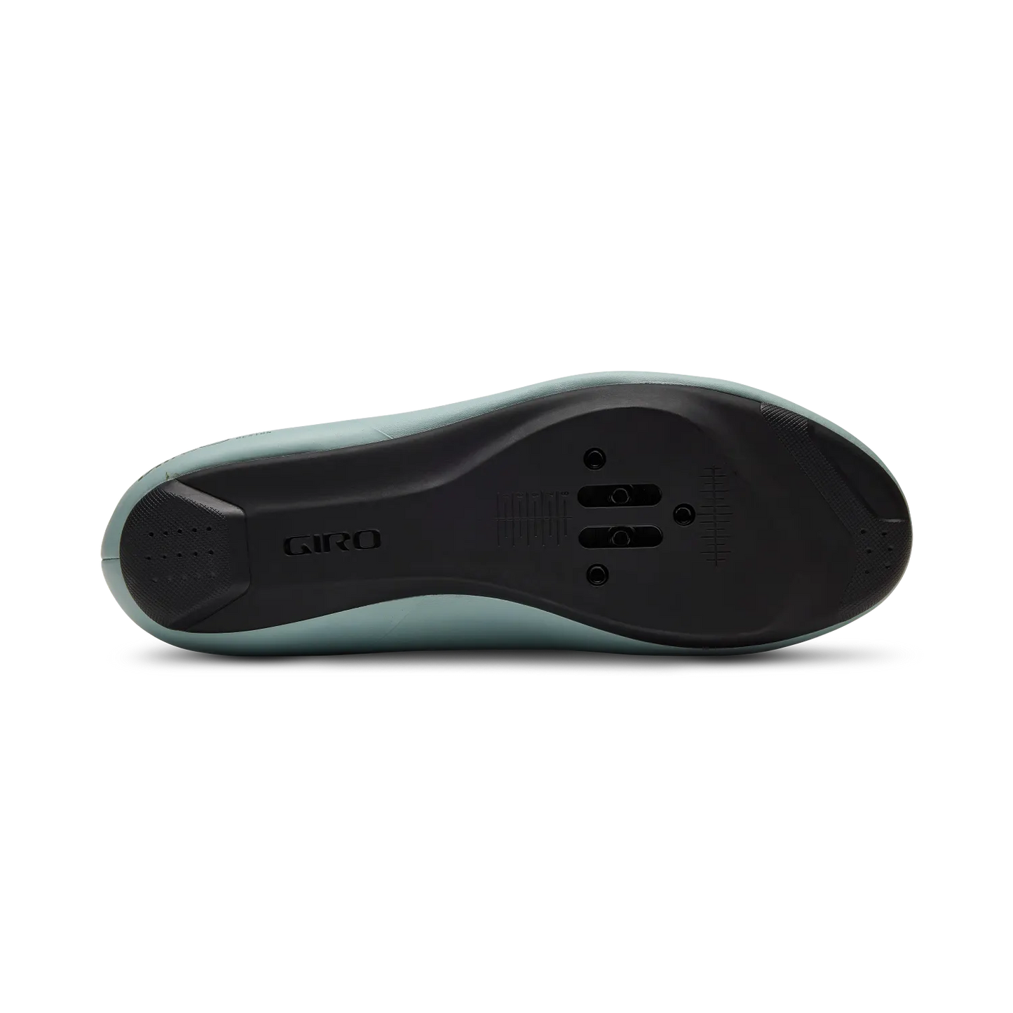 GIRO STYLUS II Road Shoes Blue